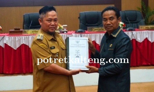 Bupati: Perubahan APBD 2025 Fokus pada Peningkatan Pelayanan Publik