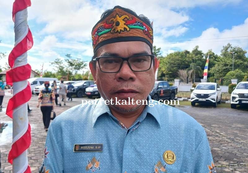 Menanti Keputusan BKN, SK PPPK Tahap II Katingan Belum Diterbitkan