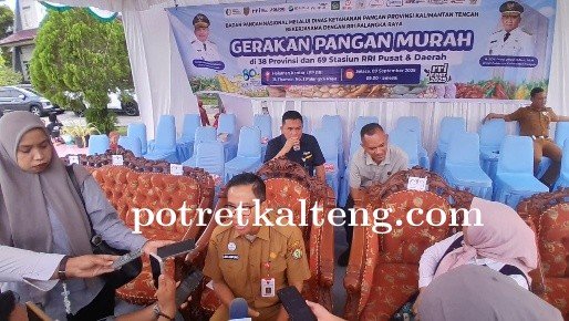 Legislatif Kalteng Serukan Penanganan Transparan atas Kasus Izin Pertambangan Ilegal