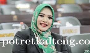 DPRD Murung Raya Dukung Penguatan Digitalisasi Pendidikan untuk Kemajuan Pembelajaran