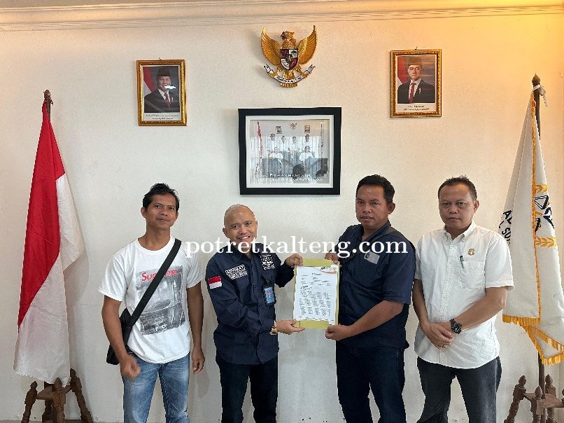 Mawardi Jadi Korban Penipuan, Puluhan Hektar Tanah Mau Dicaplok