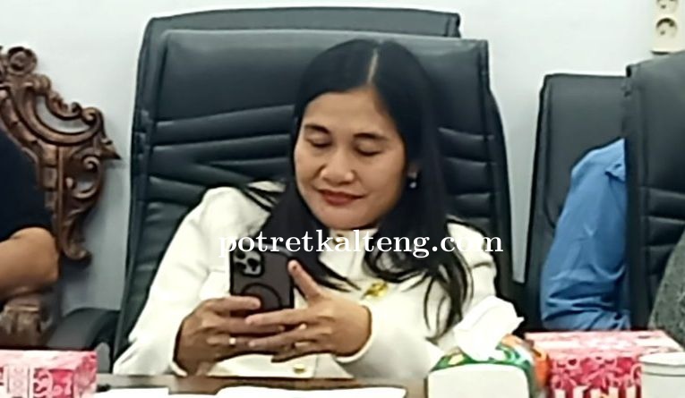 DPRD Barito Utara Dukung Inisiatif Pembentukan BLK Berbasis Industri