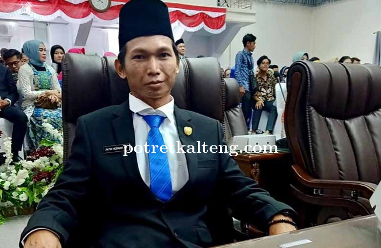 DPRD Barito Utara Dukung Partisipasi Kesbangpol dalam Rakornas untuk Sinkronisasi Kebijakan