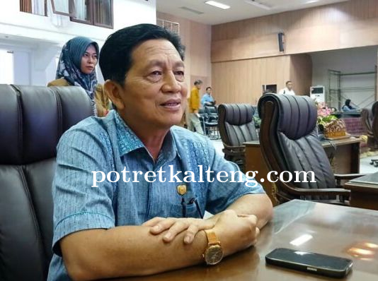 DPRD Barito Utara Apresiasi Konfercab GP Ansor, Dorong Peran Pemuda dalam Pembangunan