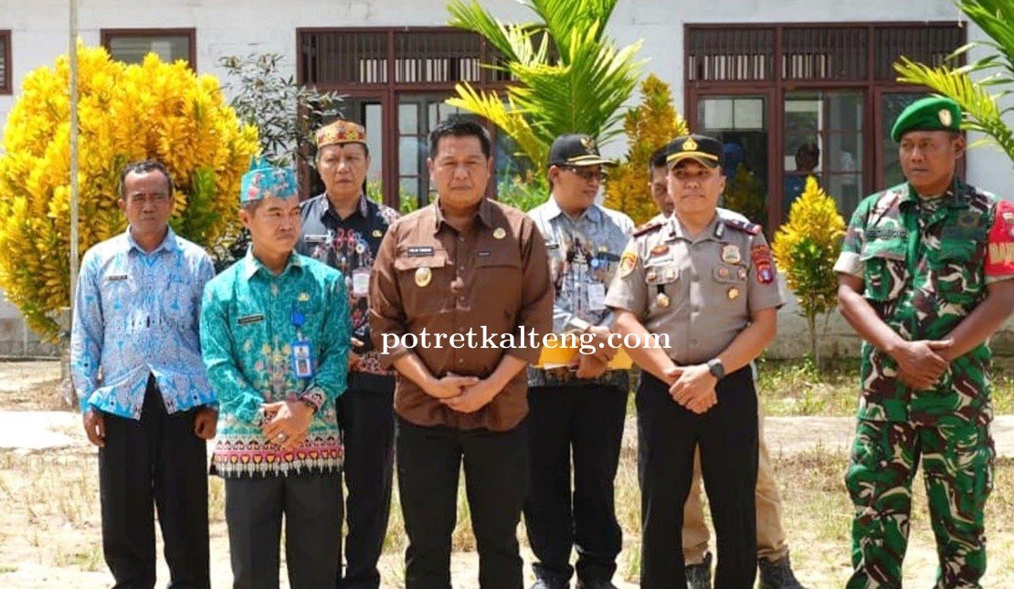 Musrenbang Teweh Timur Bahas Program Prioritas, DPRD Tekankan Sinergi dan Keberlanjutan