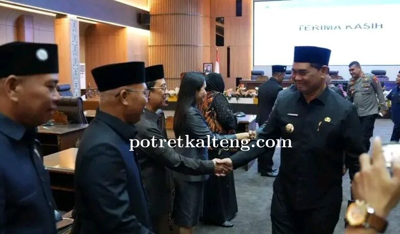 Normalisasi Sungai Bengaris Dikebut, Pemkab Barito Utara Targetkan Pengendalian Banjir Tuntas 2029