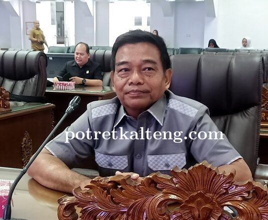 Kasus Anak Disabilitas Jadi Sorotan, DPRD Barito Utara Desak Evaluasi Total Sistem Bansos