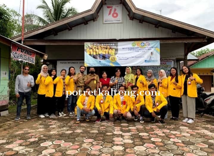 PENGEMBANGAN POTENSI  PERKEBUNAN SEMANGKA DI DESA MANGARIS  UNTUK MENUNJANG KETERSEDIAAN PANGAN