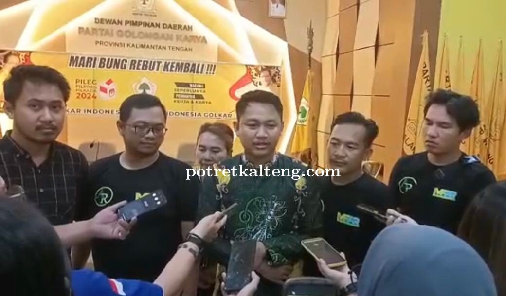 Gelar Rapat Perdana, Milenial For Abdul Razak (MFAR) Siap Menangkan Abdul Razak 2024 Mendatang