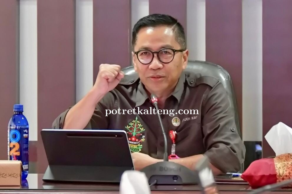 Kepala Bappedalitbang Buka Exit Meeting Penyampaian Hasil Evaluasi Akselerasi Penurunan Stunting BPK
