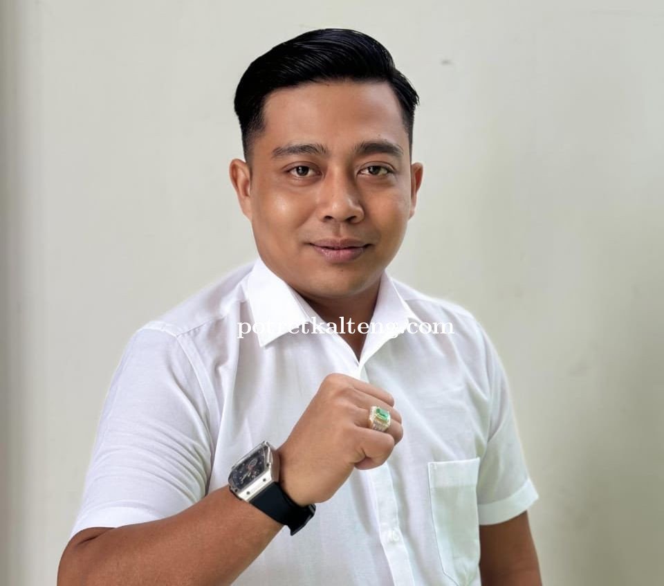 Fokus Pilkada, Jhon Barsel  Mundur dari  PDIP Barsel