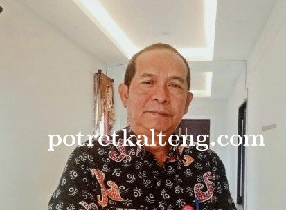 Pastikan Kemudahan Akses Masyarakat, Dinas PUPRPKP Kapuas Tingkatkan Penataan Jalan Permukiman