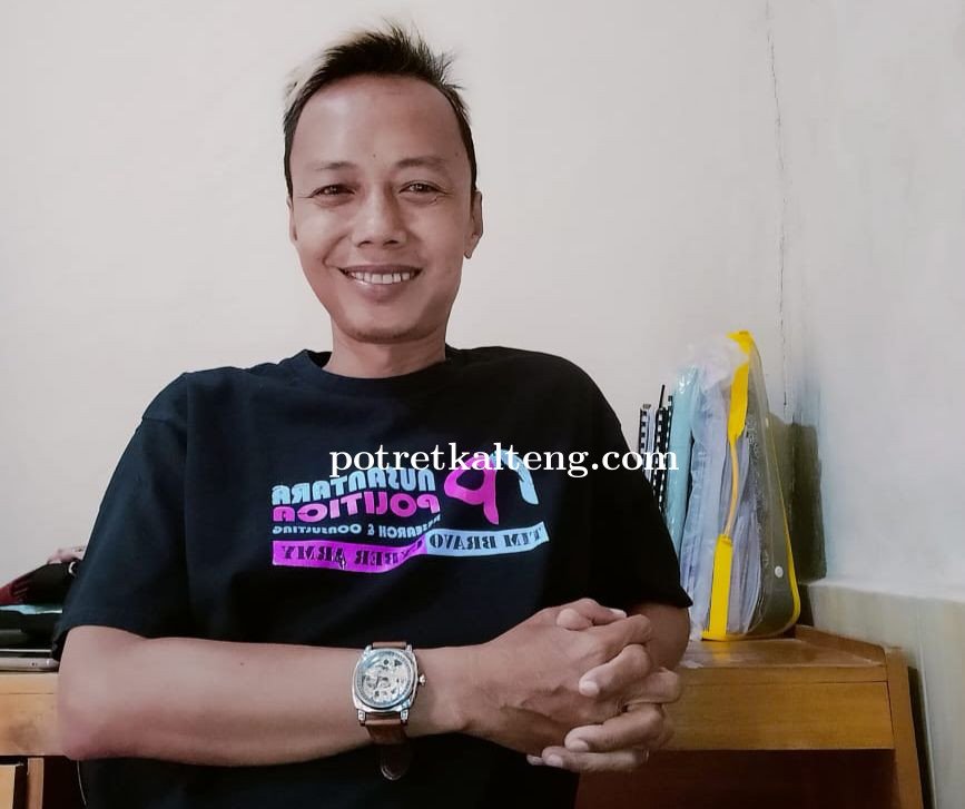 NPRC Soroti Perda Kota Palangka Raya Nomor 1 Tahun 2024 Kental dengan Nuansa Politis