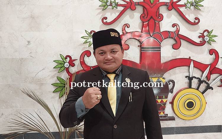 Jelang Natal, DPRD Kapuas Dorong Pemkab Jaga Stabilitas Harga Bahan Pokok