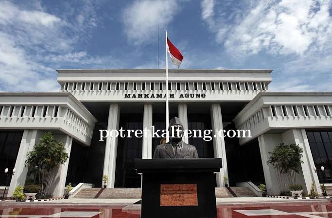 Kasasi Ditolak, Wang Xiu Juan Dan Mahyudin Diputus Bersalah 3 Tahun Penjara.