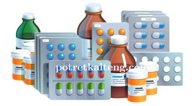 Sirup Obat Batuk Jadi Penyebab Gagal Ginjal Pada Balita, Dinkes Kota Palangka Raya Larang Penjualan