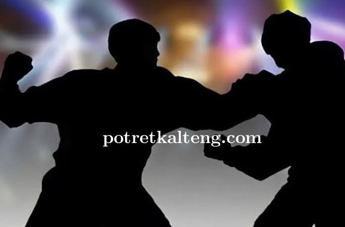 Mantan Ketua PWI Kabupaten Lamandau Menjadi Korban Penganiayaan