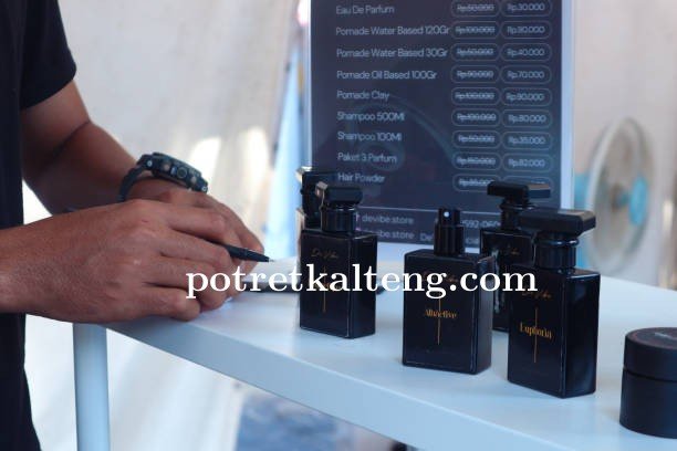 Panduan Memilih Maklon Parfum yang Mendukung Legalitas BPOM